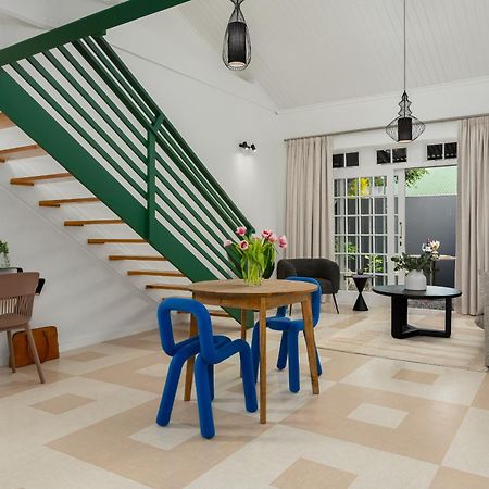 Neighbourgood Franschhoek Extérieur photo
