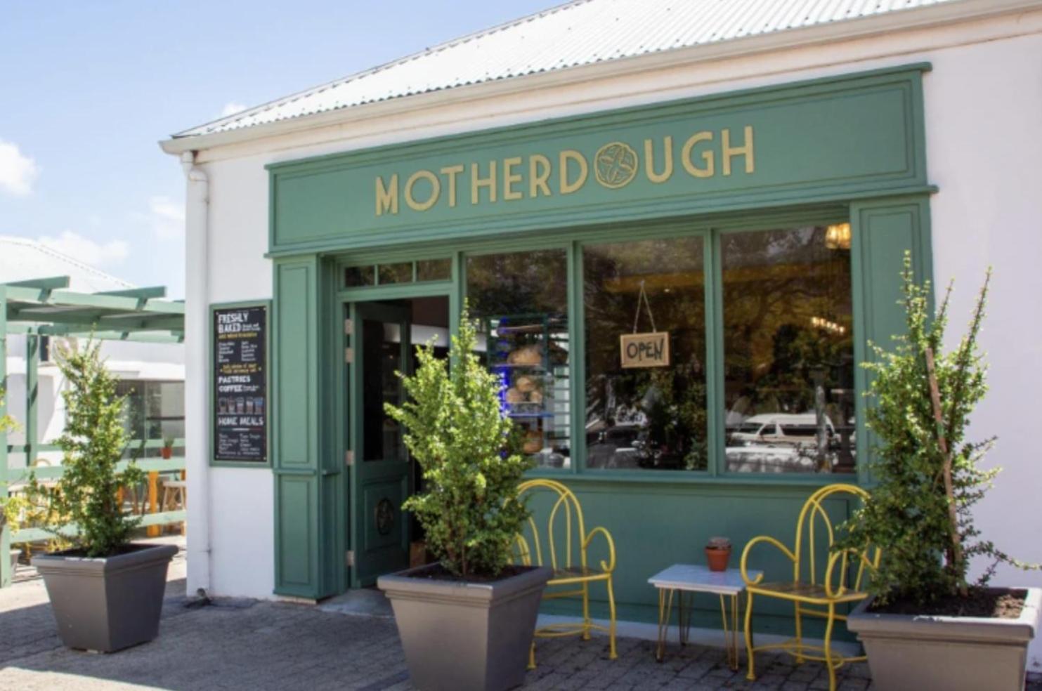 Neighbourgood Franschhoek Extérieur photo