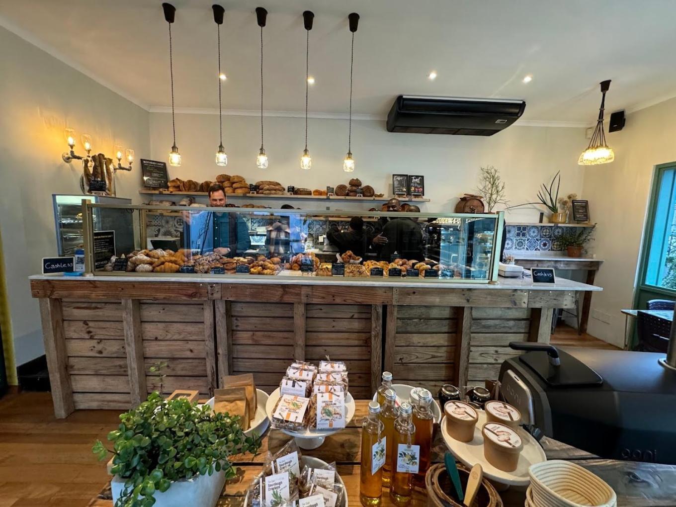 Neighbourgood Franschhoek Extérieur photo