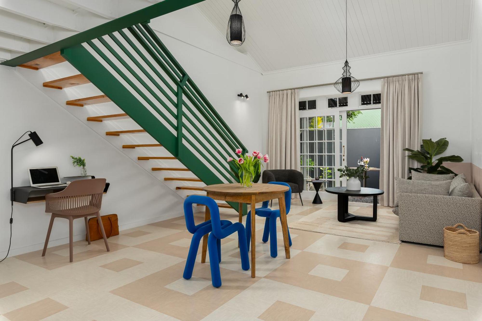 Neighbourgood Franschhoek Extérieur photo