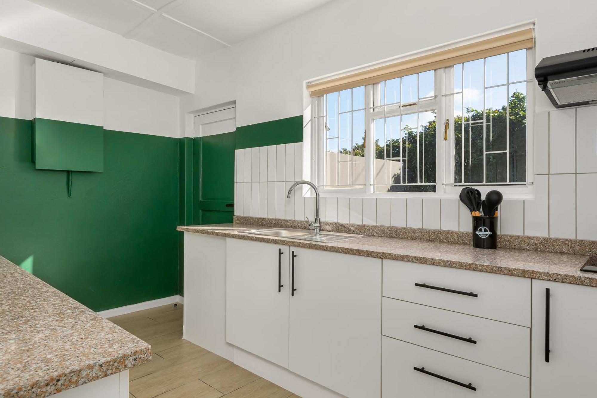 Neighbourgood Franschhoek Chambre photo