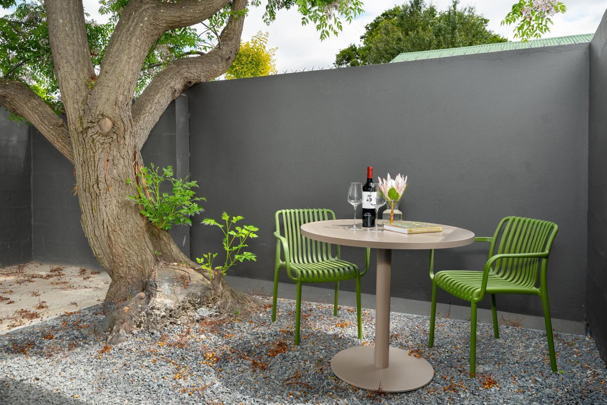 Neighbourgood Franschhoek Extérieur photo