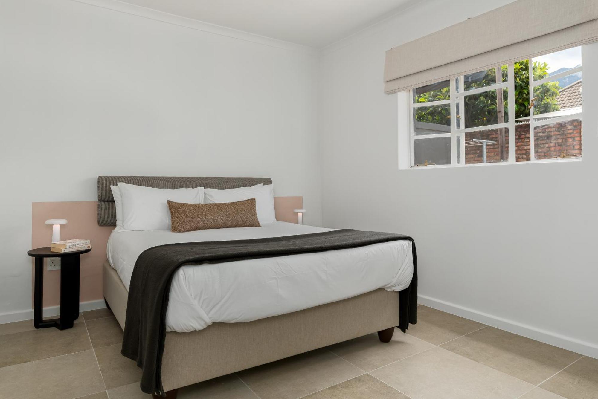 Neighbourgood Franschhoek Chambre photo