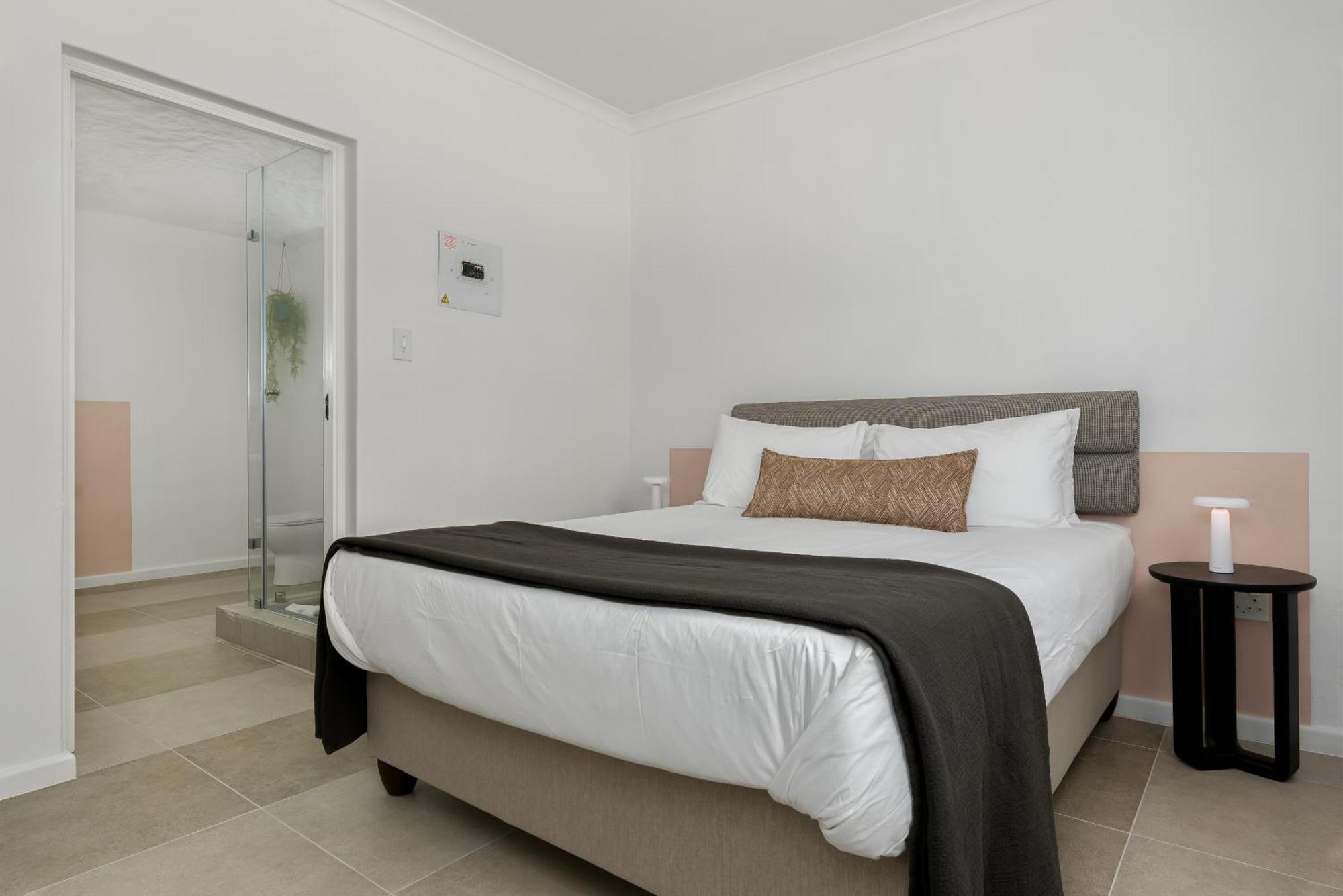 Neighbourgood Franschhoek Chambre photo