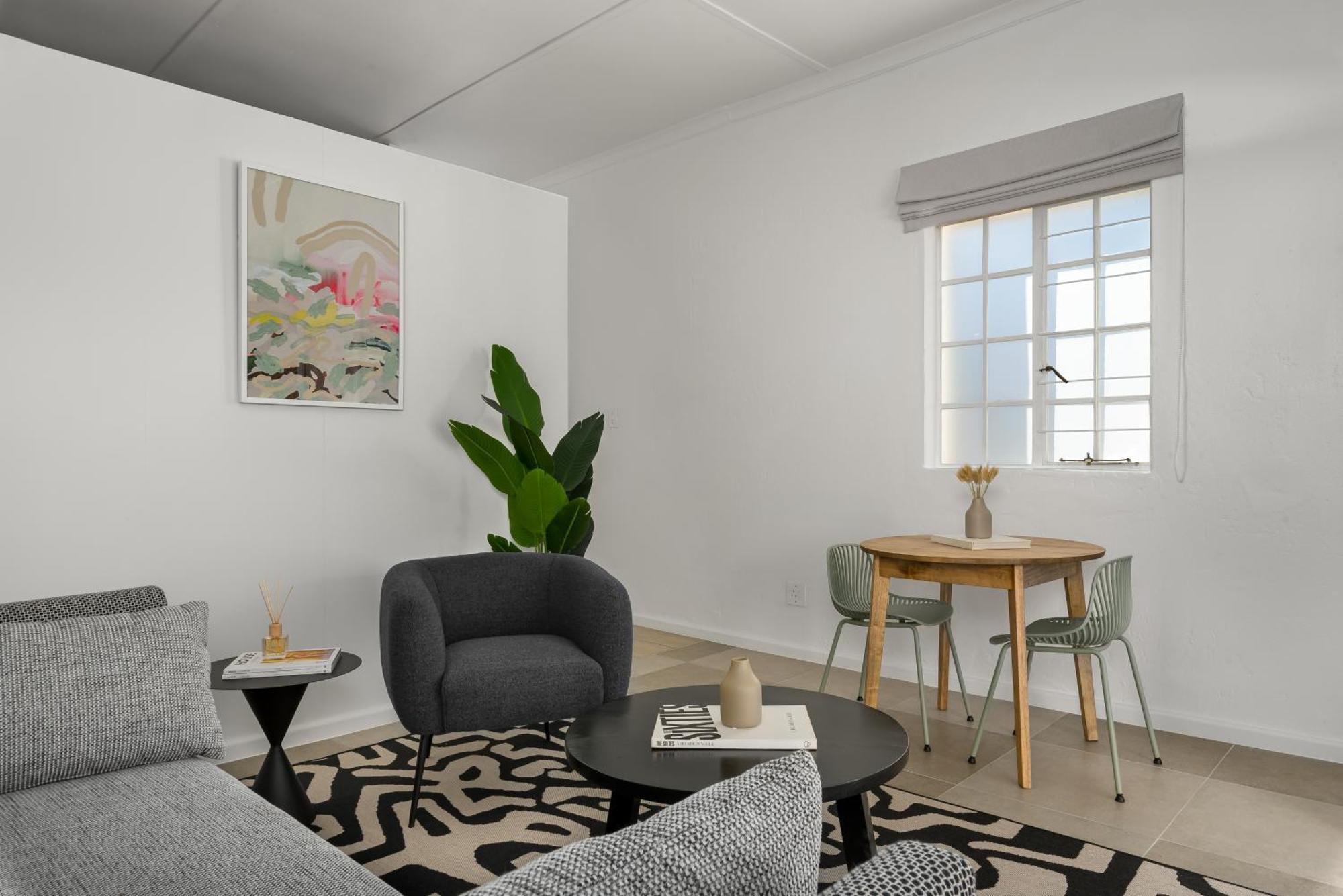 Neighbourgood Franschhoek Extérieur photo