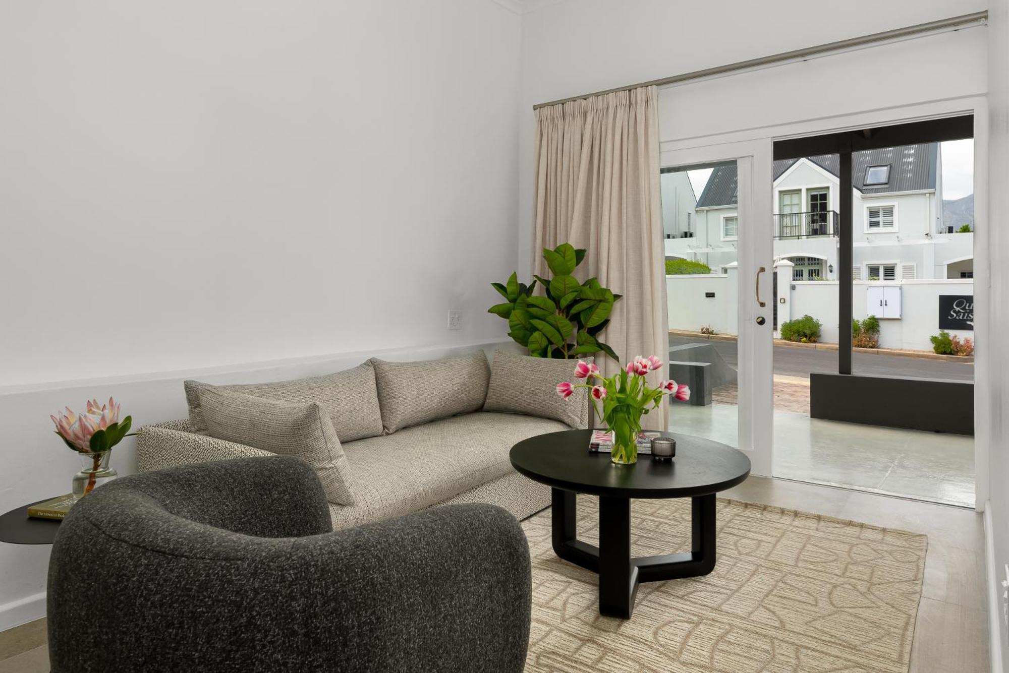 Neighbourgood Franschhoek Extérieur photo