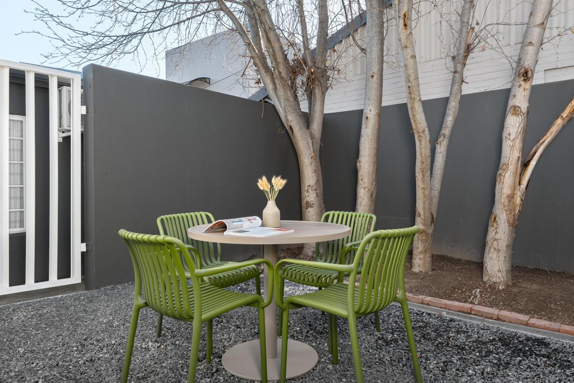 Neighbourgood Franschhoek Extérieur photo