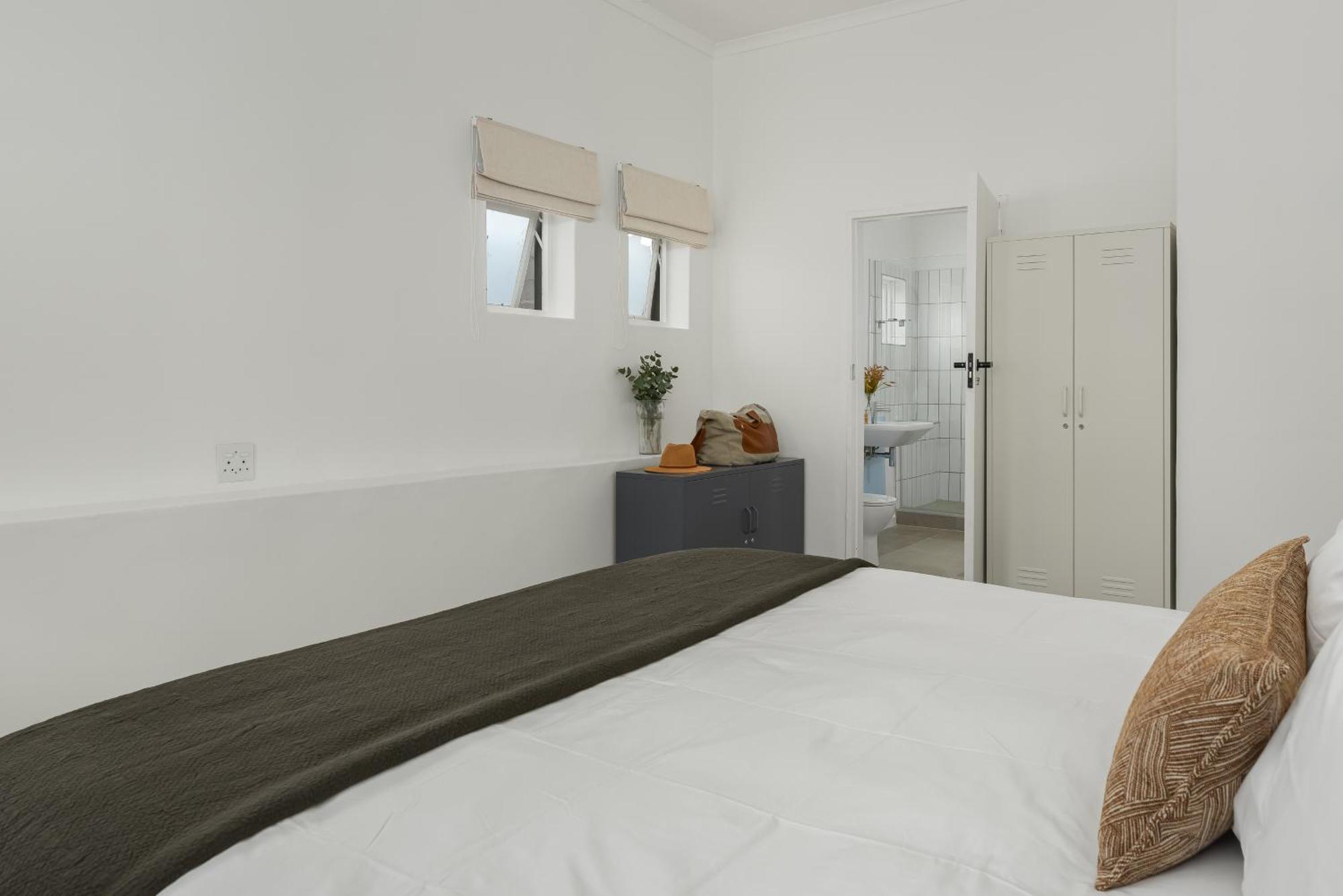 Neighbourgood Franschhoek Chambre photo
