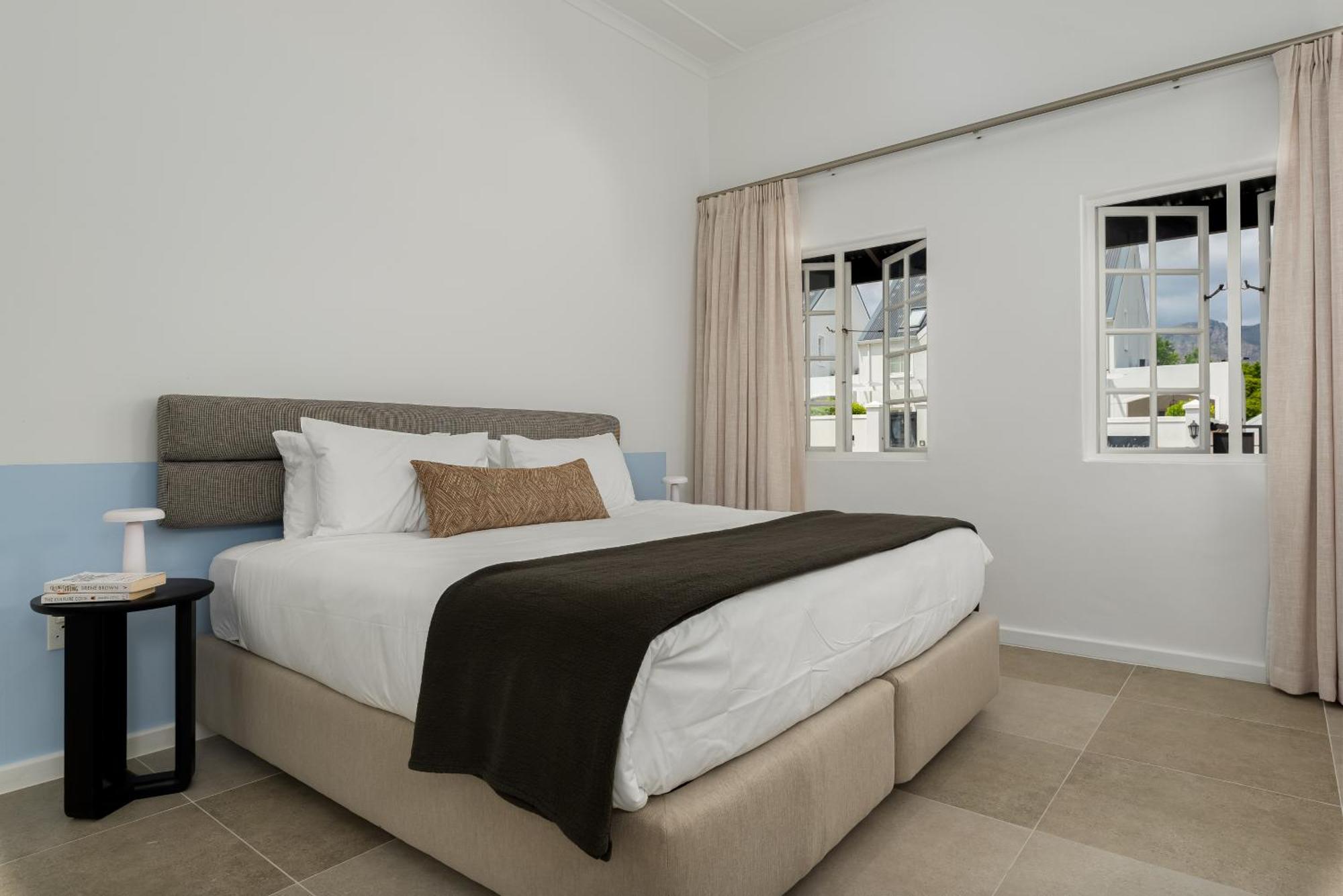Neighbourgood Franschhoek Extérieur photo