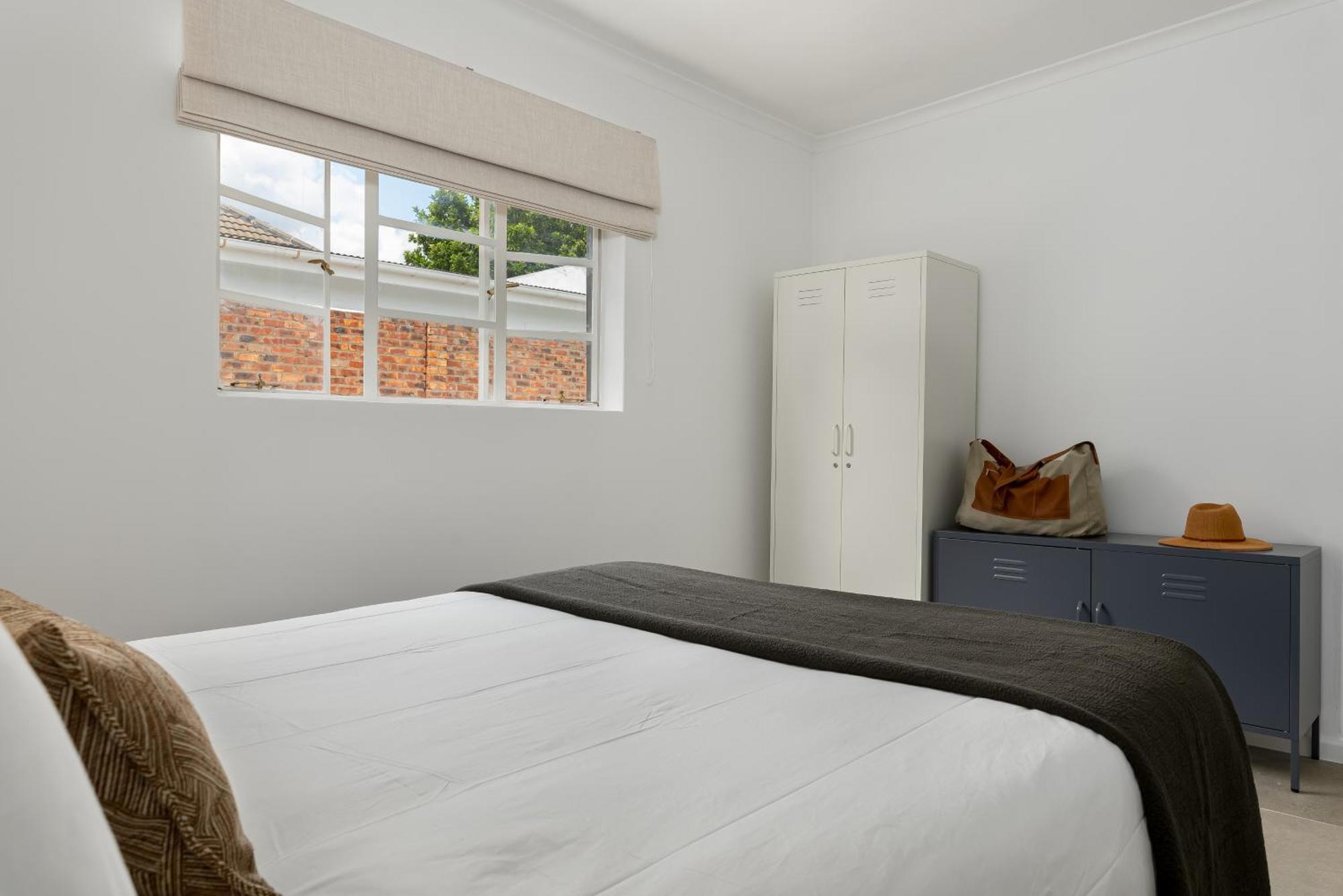 Neighbourgood Franschhoek Chambre photo